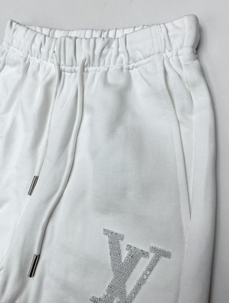 Louis Vuitton Short Pants